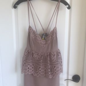 Gianni Bini Monica dress